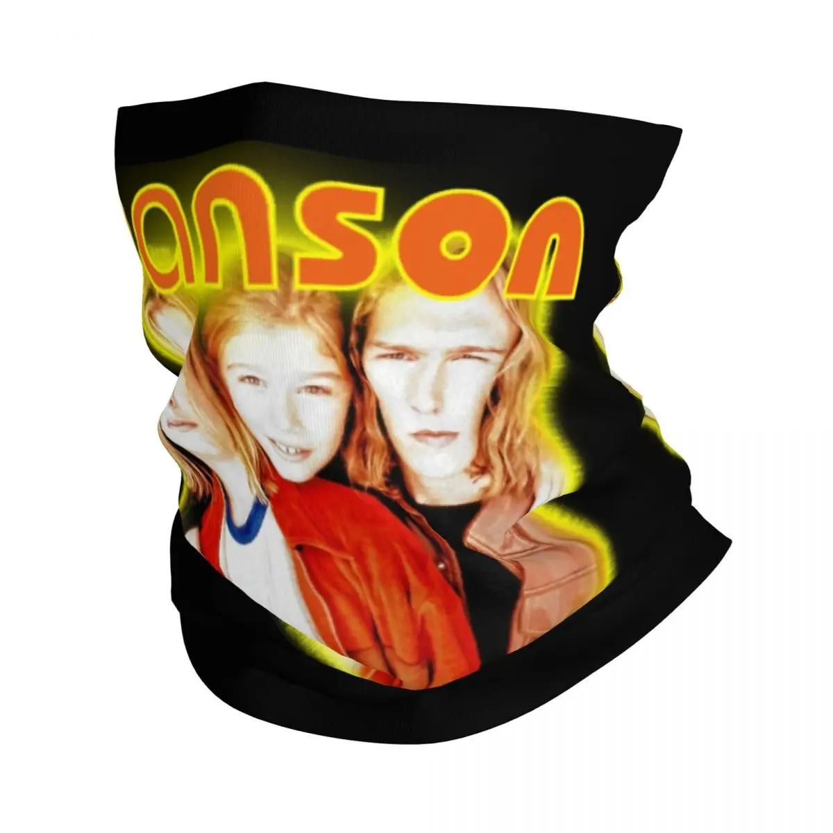 Бандана Hanson, гетры с принтом, маска, шарф, многофункциональная маска для лица для верховой езды для мужчин и женщин, дышащая маска для взрослых
Бандана Hanson, гетры с принтом, маска, шарф, многофункциональная маска для лица для верховой езды для мужчин и женщин, дышащая маска для взрослых