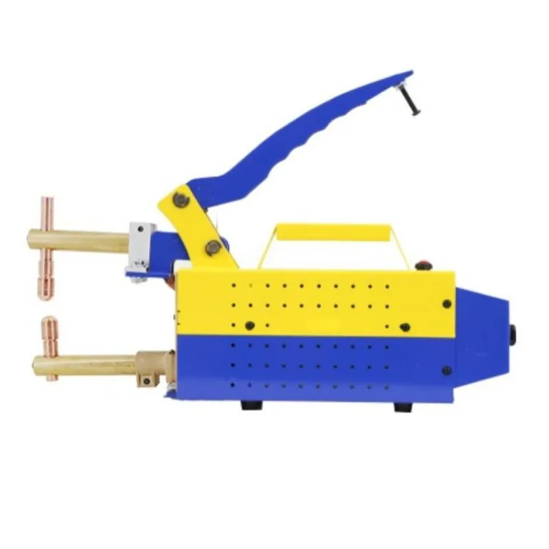 F2000 Double-sided sheet metal spot welder Hand-held spot repair machine to welding machine welding tools
F2000 Double-sided sheet metal spot welder Hand-held spot repair machine to welding machine welding tools