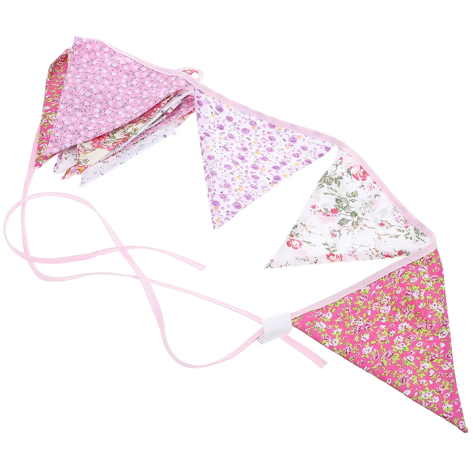 Floral Cotton Banner Triangle Vintage Girl Birthday Decorations Wedding Party Supplies Bunting Banner Cloth
Floral Cotton Banner Triangle Vintage Girl Birthday Decorations Wedding Party Supplies Bunting Banner Cloth
