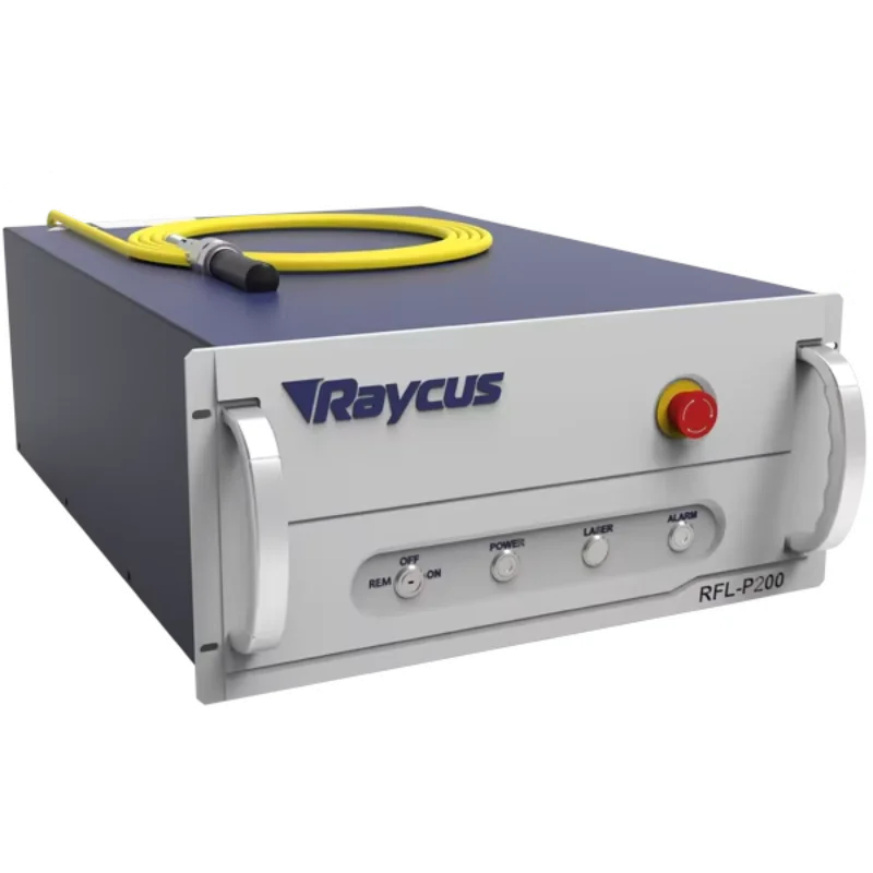 Factory Priced Latest Raycus 20w 30w 50w 100w Fiber Laser Source New 30QS Raycus Laser Marking Machine 1064nm Wavelength Metal
Factory Priced Latest Raycus 20w 30w 50w 100w Fiber Laser Source New 30QS Raycus Laser Marking Machine 1064nm Wavelength Metal