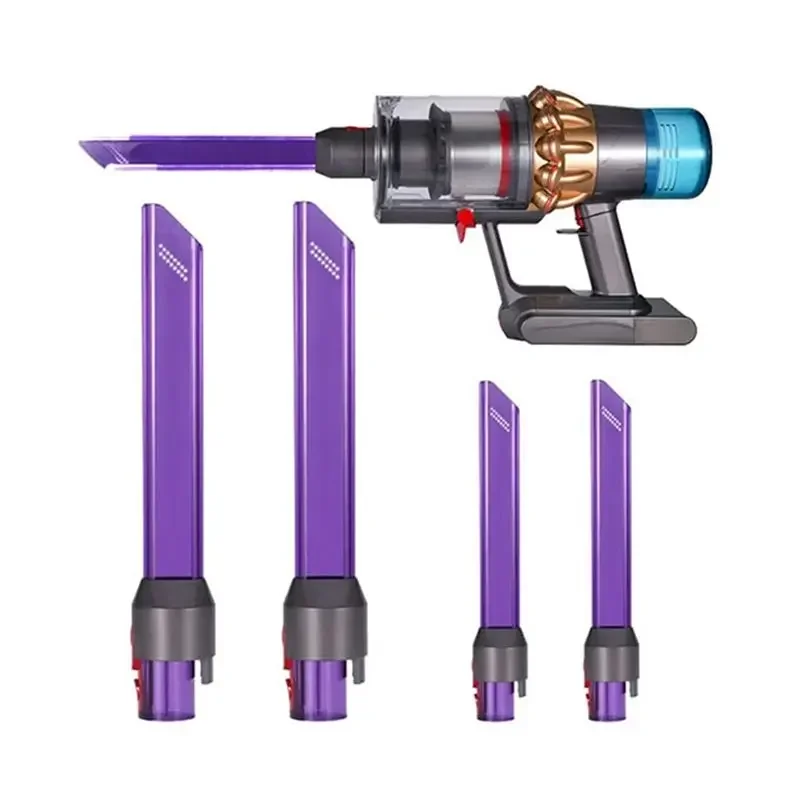 A67Z LED Light Pipe Replacement Part For Dyson V7 V8 V10 V11 V15 Vacuum Cleaner Crevice Suction Gap Head Cleaning Tool
A67Z LED Light Pipe Replacement Part For Dyson V7 V8 V10 V11 V15 Vacuum Cleaner Crevice Suction Gap Head Cleaning Tool