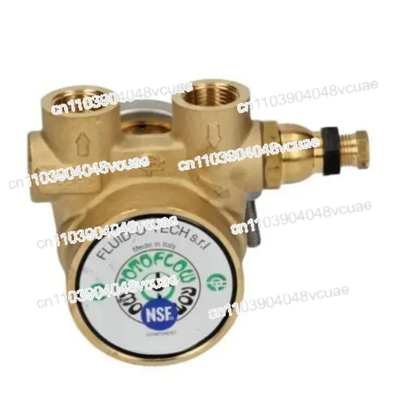 For PA204/PA104 Beverage Machine, Coffee Machine, Pressurized Rotary Pump Head, Water Pump Head Accessories
For PA204/PA104 Beverage Machine, Coffee Machine, Pressurized Rotary Pump Head, Water Pump Head Accessories