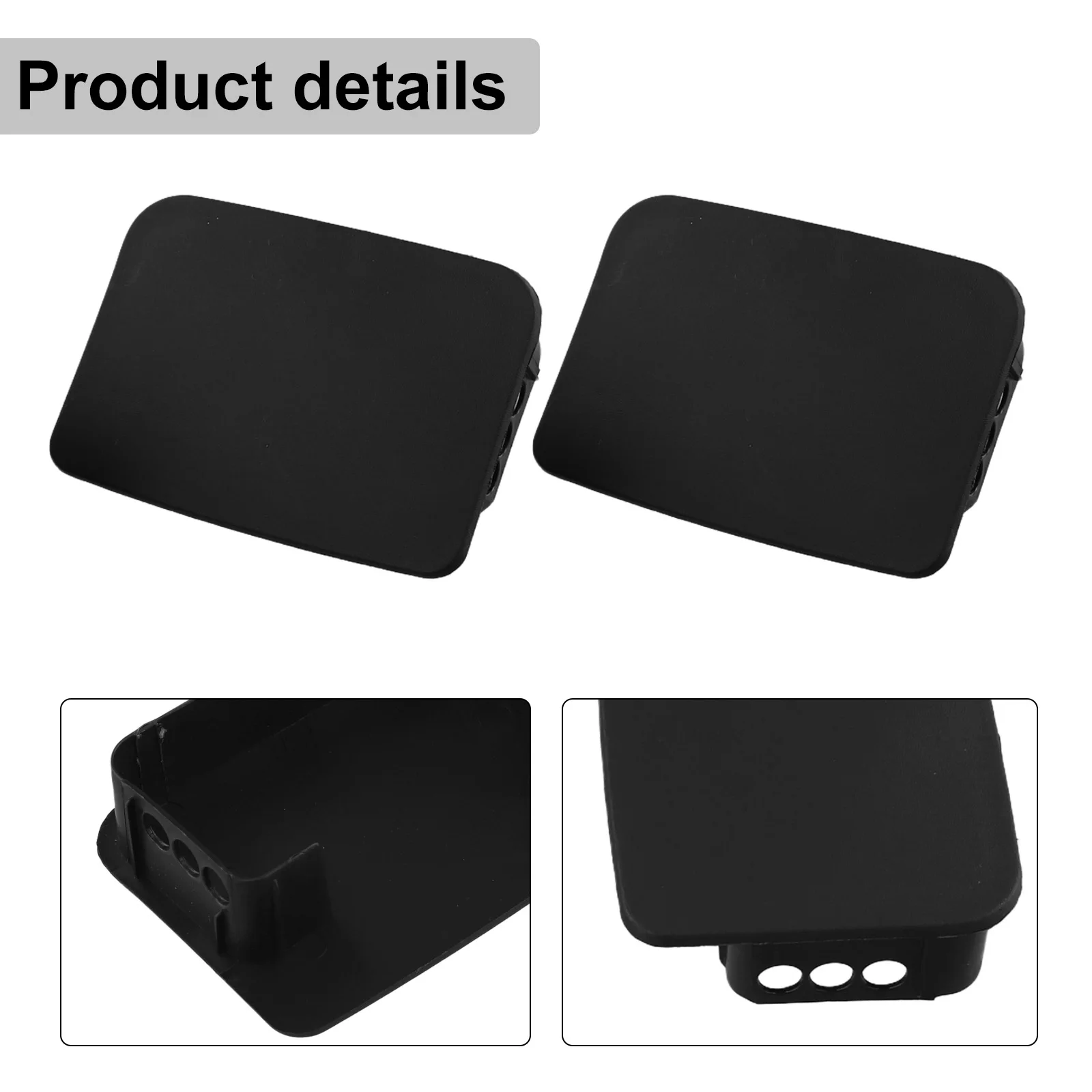 Replacement Parts Bumpers End Cap Direct Replacement Bumpers Cap Automotive Accessory Direct Replacement Left Or Right Placement
Replacement Parts Bumpers End Cap Direct Replacement Bumpers Cap Automotive Accessory Direct Replacement Left Or Right Placement
