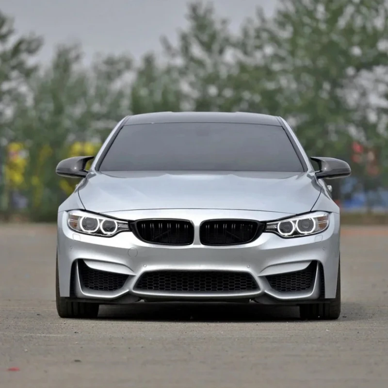 For M4 Styles 3 Series E90, 1:1 Design Front and Rear Bumpers Car Accessories High Quality New Body Kits Assembly Modified
For M4 Styles 3 Series E90, 1:1 Design Front and Rear Bumpers Car Accessories High Quality New Body Kits Assembly Modified