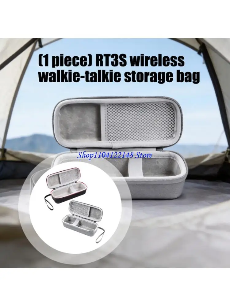 P9FA Heavy Duty Holder Secure Organiser Large Capacity for Retevis RT3S
P9FA Heavy Duty Holder Secure Organiser Large Capacity for Retevis RT3S