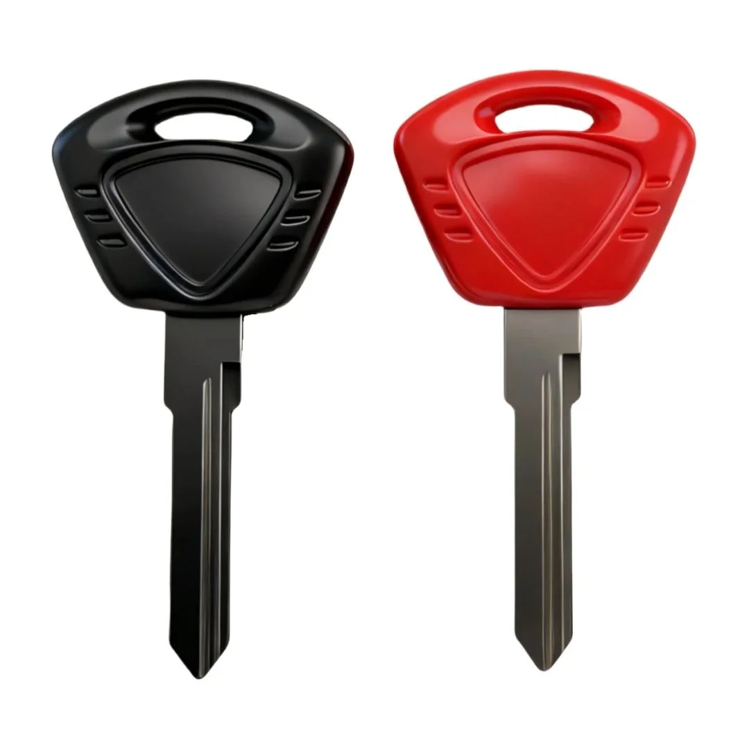 Заготовки ключей для мотоциклов Triumph T100, T900, T800, Street Triple 675, 600, 1050, Tiger 800, T955, T120, 900, 955, необработанные, для замены
Заготовки ключей для мотоциклов Triumph T100, T900, T800, Street Triple 675, 600, 1050, Tiger 800, T955, T120, 900, 955, необработанные, для замены