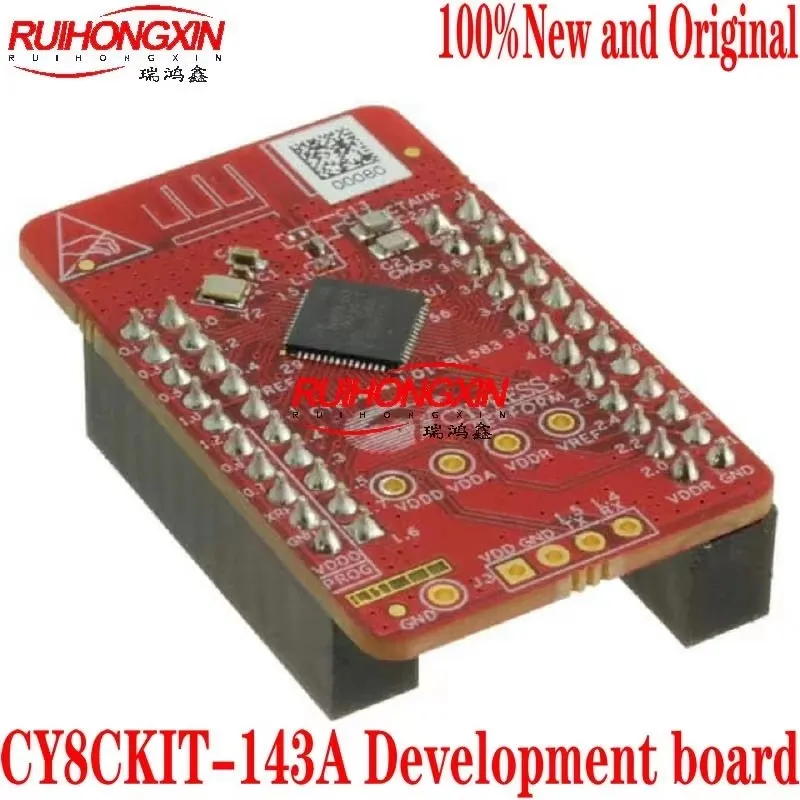 CY8CKIT-143A Development board 100%New and Original
CY8CKIT-143A Development board 100%New and Original