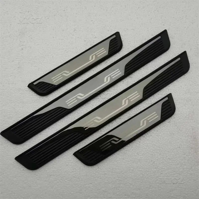 For Mazda CX-60 CX60 CX 60 Car Styling Accessories Stainless Steel Door Sill Scuff Plate Protection Sticker 2022 2023 2024
For Mazda CX-60 CX60 CX 60 Car Styling Accessories Stainless Steel Door Sill Scuff Plate Protection Sticker 2022 2023 2024