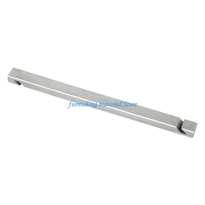 Y5GD Door Strikes Plate Bending Wrench Tool Suitable For Gaps Elimination&Security Enhancement, Security Gaps Fixing Home Use
Y5GD Door Strikes Plate Bending Wrench Tool Suitable For Gaps Elimination&Security Enhancement, Security Gaps Fixing Home Use