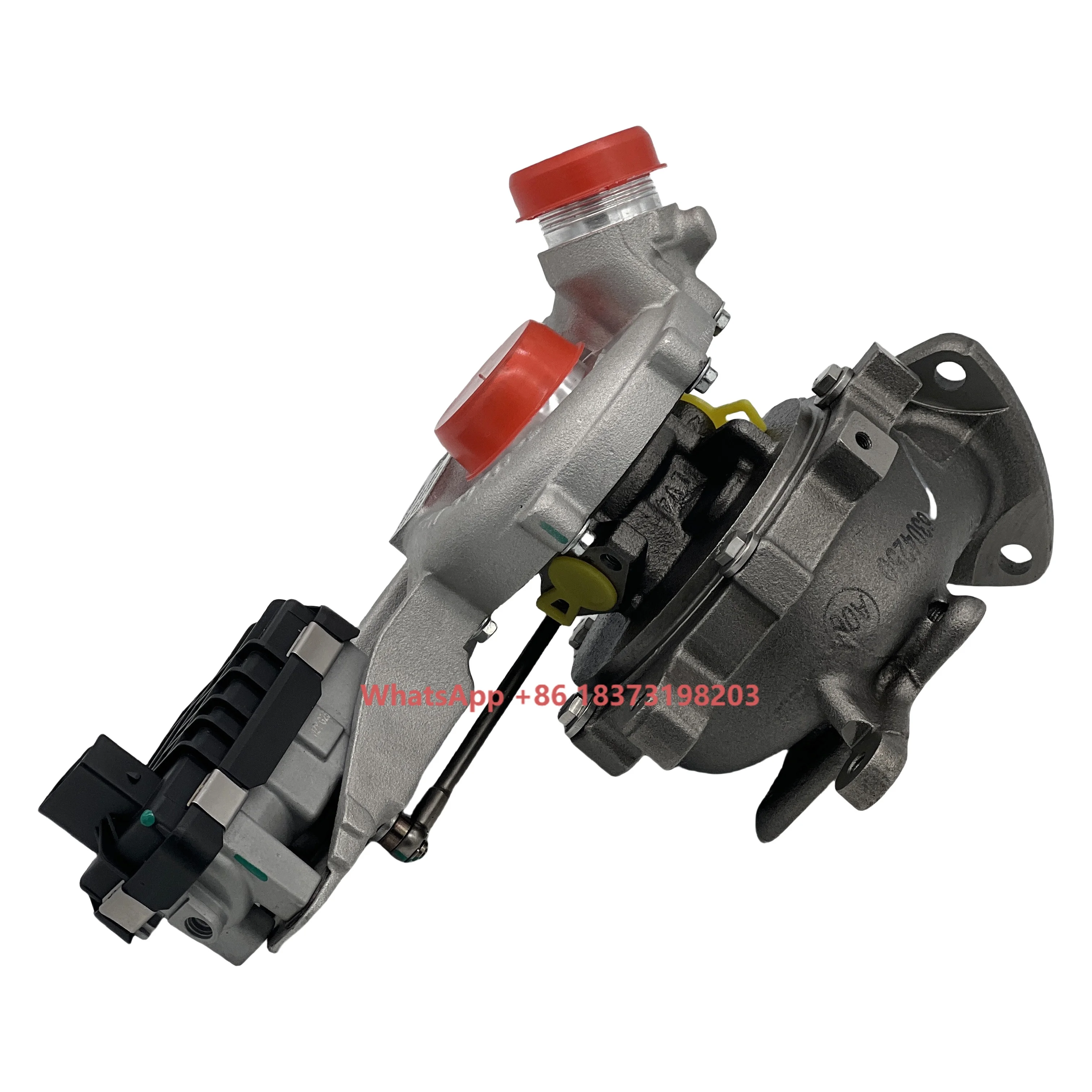 Discovery 4 Engine Turbocharger L LR056369 LR029915 C2Z19947 LR013202 JDE36219 C2C40364
Discovery 4 Engine Turbocharger L LR056369 LR029915 C2Z19947 LR013202 JDE36219 C2C40364