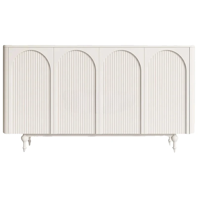 French Cream Wind Solid Wood Shoe Cabinet Household Door Entry Entrance Cabinet Integrated Partition Cabinet
French Cream Wind Solid Wood Shoe Cabinet Household Door Entry Entrance Cabinet Integrated Partition Cabinet