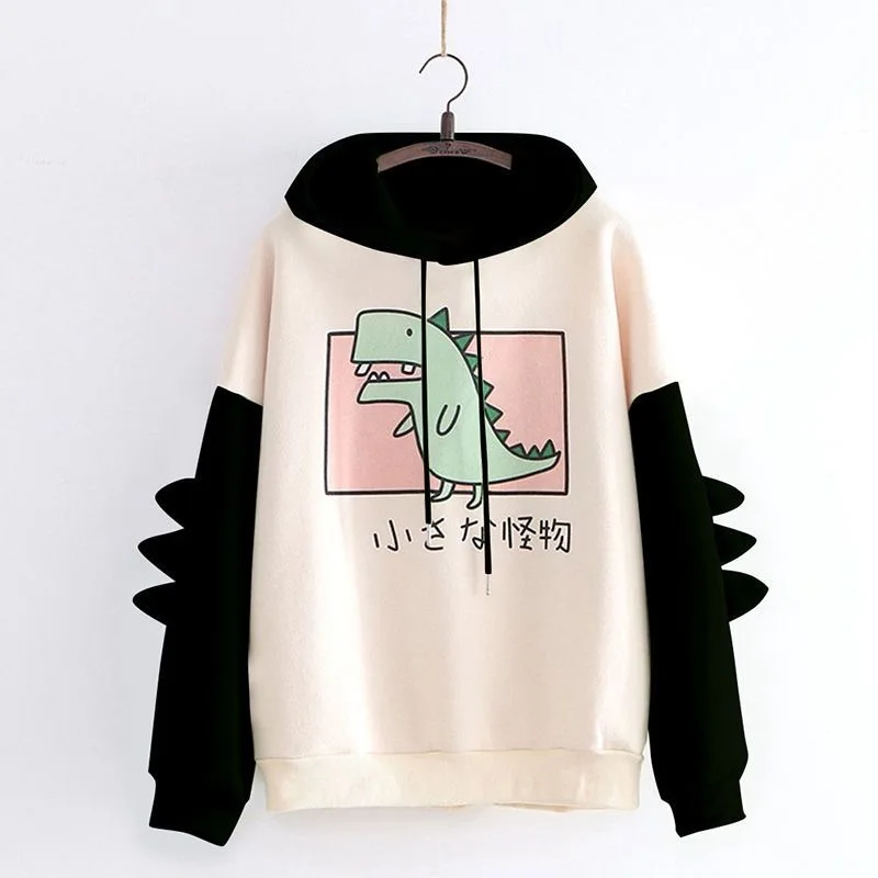 Y2k Harajuku Cartoon Anime Hoodie Women's Japanese Fashion Patch Cartoon Printed Sweatshirt Women's Spring 2024 New
Y2k Harajuku Cartoon Anime Hoodie Women's Japanese Fashion Patch Cartoon Printed Sweatshirt Women's Spring 2024 New