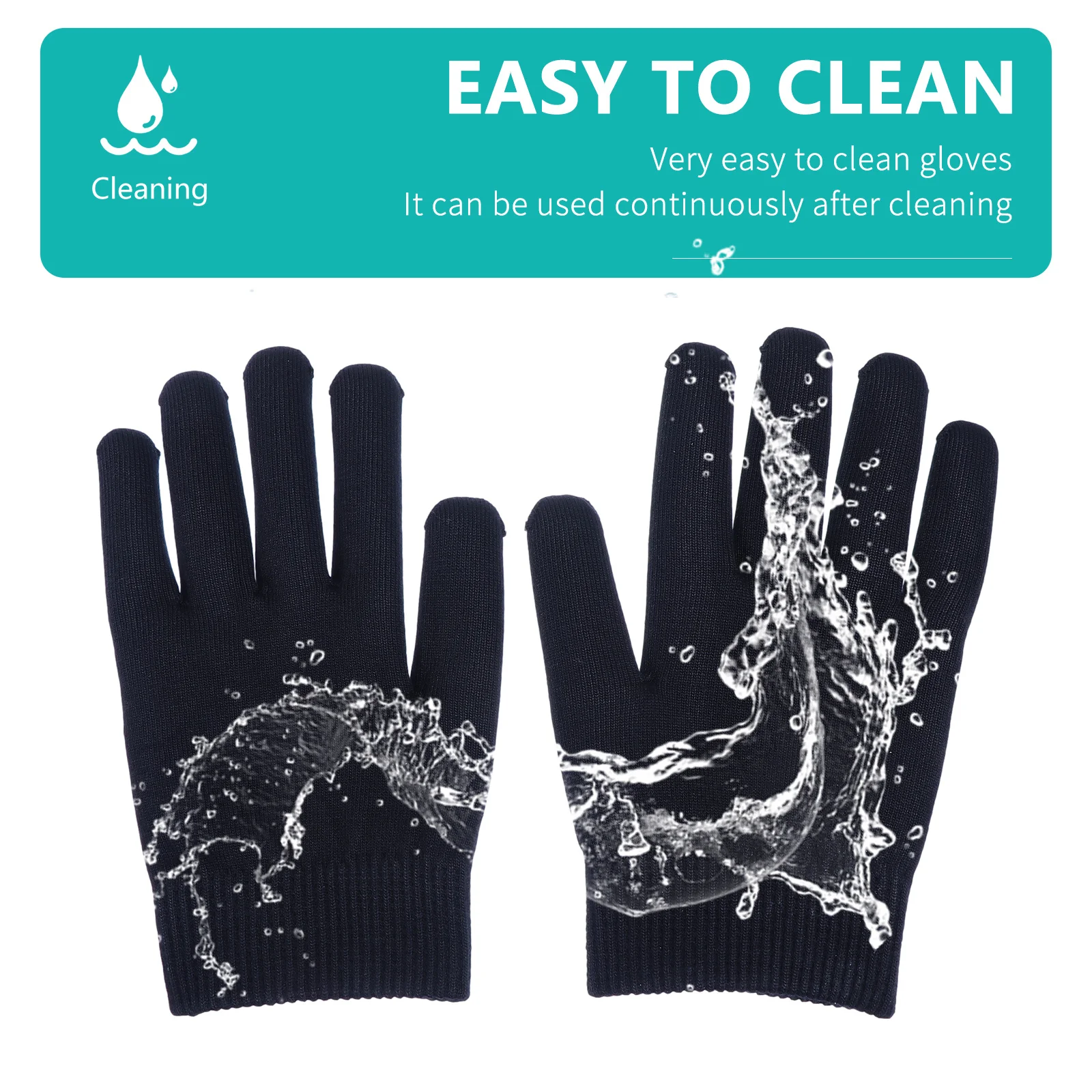 4Pcs Moisturizing Gel Gloves Socks Set Repair Dry Rough Cracked Skin Restore Smooth Hydrate Spa Care for Hands Feet 
4Pcs Moisturizing Gel Gloves Socks Set Repair Dry Rough Cracked Skin Restore Smooth Hydrate Spa Care for Hands Feet