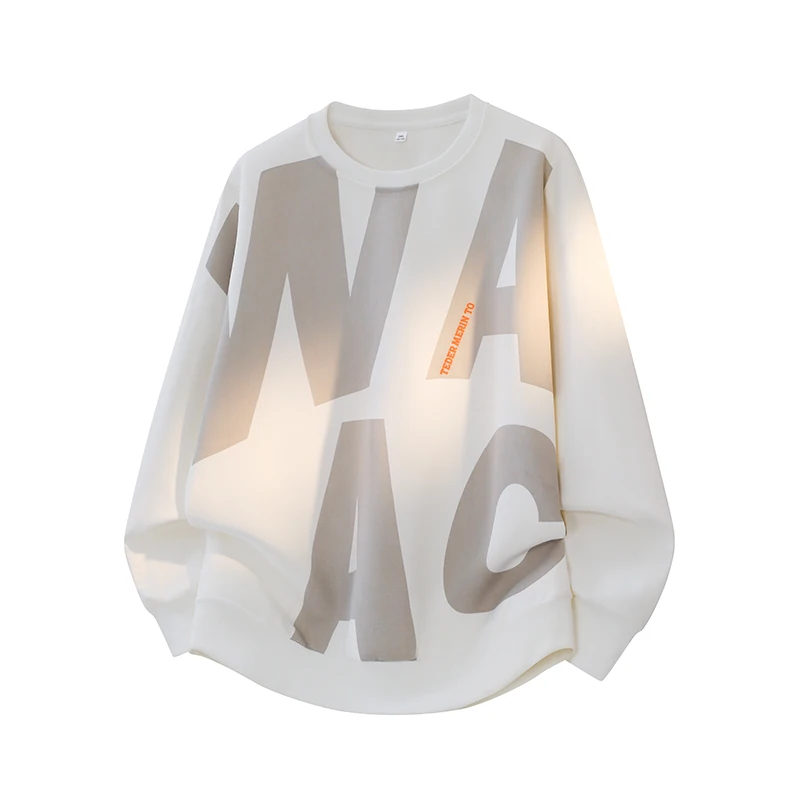 Men's Fce Lined Hoodie Long Sve round Ne Casual Warm Top Large Size Sweatirt American Sle Streetwear Base irt
Men's Fce Lined Hoodie Long Sve round Ne Casual Warm Top Large Size Sweatirt American Sle Streetwear Base irt