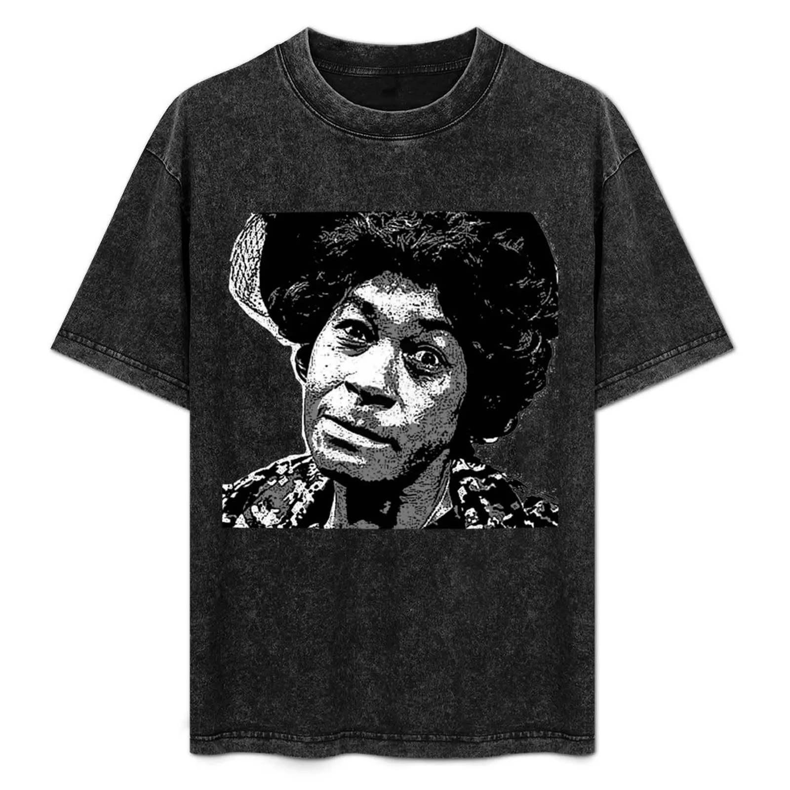Aunt Ester T-Shirt Simple Print Design T-Shirt
Aunt Ester T-Shirt Simple Print Design T-Shirt
