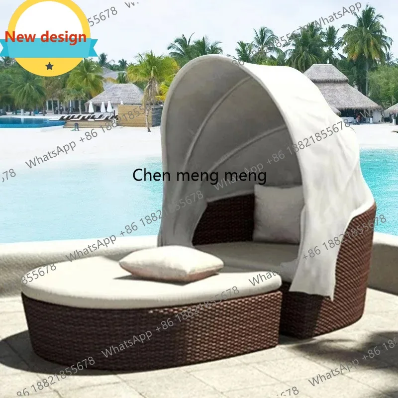 D80 Simplicity Leisure Japanese Style Garden Sofas High Grade Originality Modern Garden Sofas Designer Outdoor Furniture Divano
D80 Simplicity Leisure Japanese Style Garden Sofas High Grade Originality Modern Garden Sofas Designer Outdoor Furniture Divano