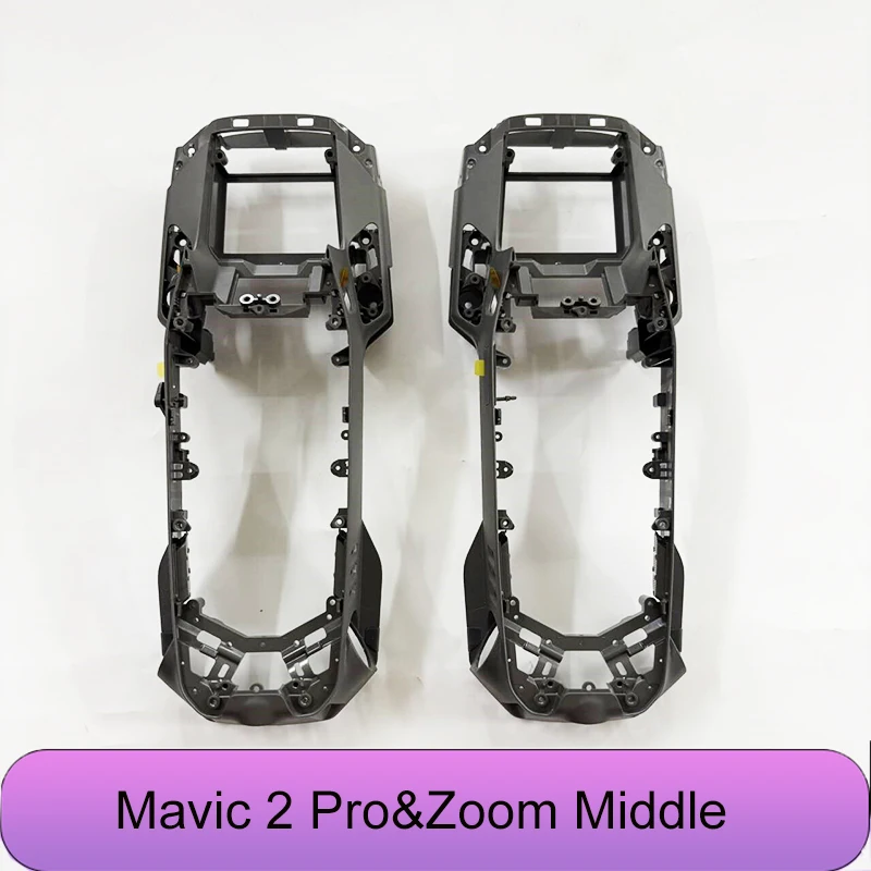 Original For DJI Mavic Mavic 2 Pro/Zoom Middle Body Shell Middle Frame Shell Drone Replacement Repair Spare Parts
Original For DJI Mavic Mavic 2 Pro/Zoom Middle Body Shell Middle Frame Shell Drone Replacement Repair Spare Parts