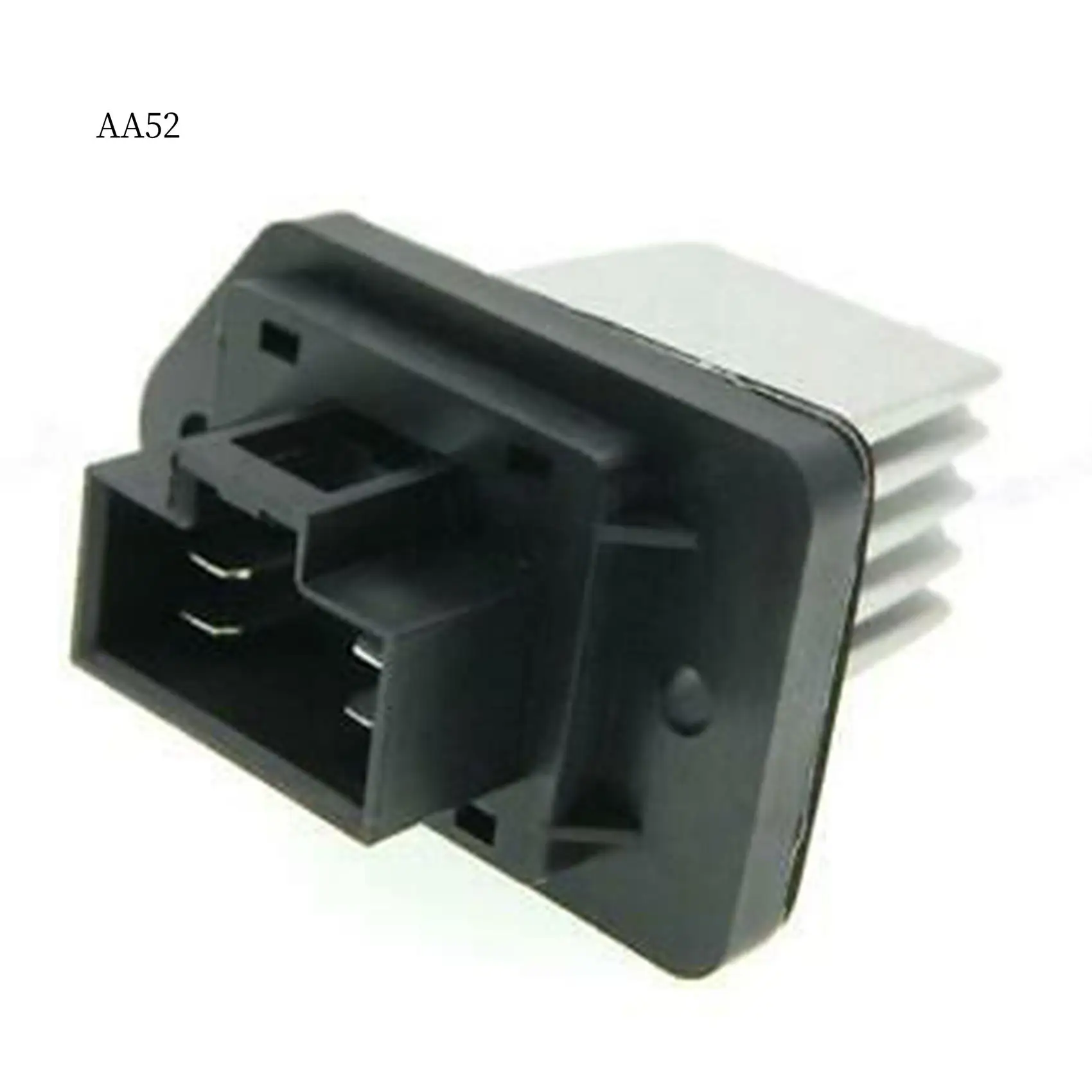 AS-Radiator Fan Blower Motor Resistor For Buick Excelle Epica 96207453 96327381 9030377
AS-Radiator Fan Blower Motor Resistor For Buick Excelle Epica 96207453 96327381 9030377