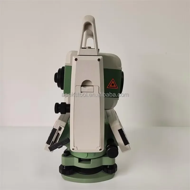 Industrial Grade Total Station IP66 Protection 2" Accuracy One-key Quick Measurement R1000 FOIF RTS112SR10+
Industrial Grade Total Station IP66 Protection 2" Accuracy One-key Quick Measurement R1000 FOIF RTS112SR10+