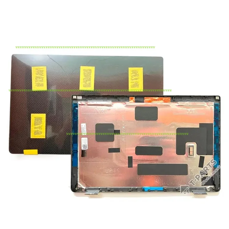 F Новый/оригинальный 0HRM55 HRM55 черный для ноутбука Dell Latitude 7430 E7430, крышка ЖК-дисплея, задняя крышка, верхняя задняя крышка ЖК-дисплея, крышка корпуса
F Новый/оригинальный 0HRM55 HRM55 черный для ноутбука Dell Latitude 7430 E7430, крышка ЖК-дисплея, задняя крышка, верхняя задняя крышка ЖК-дисплея, крышка корпуса