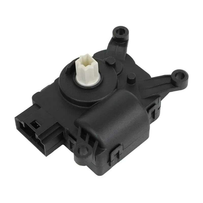 Y4UA FR3Z-19E616-B HVAC Heater Blend Door Actuator Suitable for F150 F250
Y4UA FR3Z-19E616-B HVAC Heater Blend Door Actuator Suitable for F150 F250