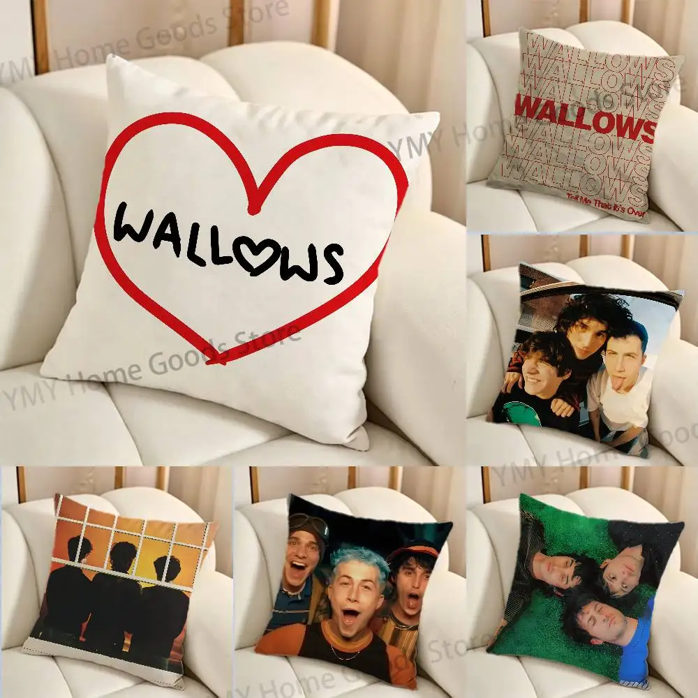 Dylan Braeden Cole COOL Band Wallows Gifts PillowCase Sofa Cushion Cover Suitable For Home Bedroom Room custom Decor
Dylan Braeden Cole COOL Band Wallows Gifts PillowCase Sofa Cushion Cover Suitable For Home Bedroom Room custom Decor