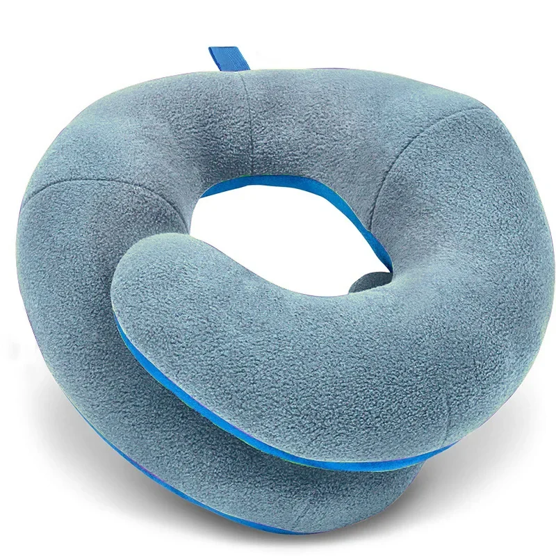 U Shape Memory Foam Travel Car Neck Pillows Ease Fatigue Cushion Black Rose Red And Gray Color Headrest For Auto Office Pillow
U Shape Memory Foam Travel Car Neck Pillows Ease Fatigue Cushion Black Rose Red And Gray Color Headrest For Auto Office Pillow