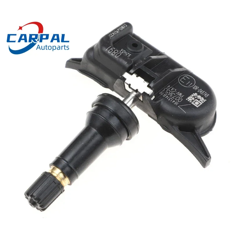40700-5ZH0A 407005ZH0A TPMS Tire Pressure Sensor For Infiniti Q30 Q70 QX50 Nissan Nayara Kicks Terra Versa Auto Parts
40700-5ZH0A 407005ZH0A TPMS Tire Pressure Sensor For Infiniti Q30 Q70 QX50 Nissan Nayara Kicks Terra Versa Auto Parts