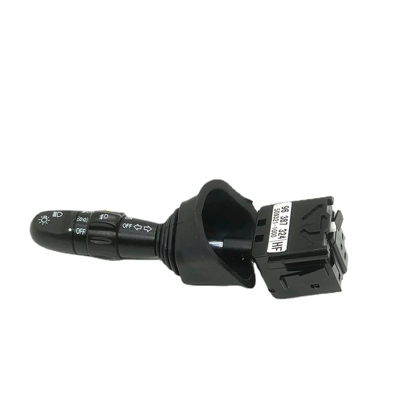 Suitable for Daewoo automotive combination switch signal turn signal switch
Suitable for Daewoo automotive combination switch signal turn signal switch