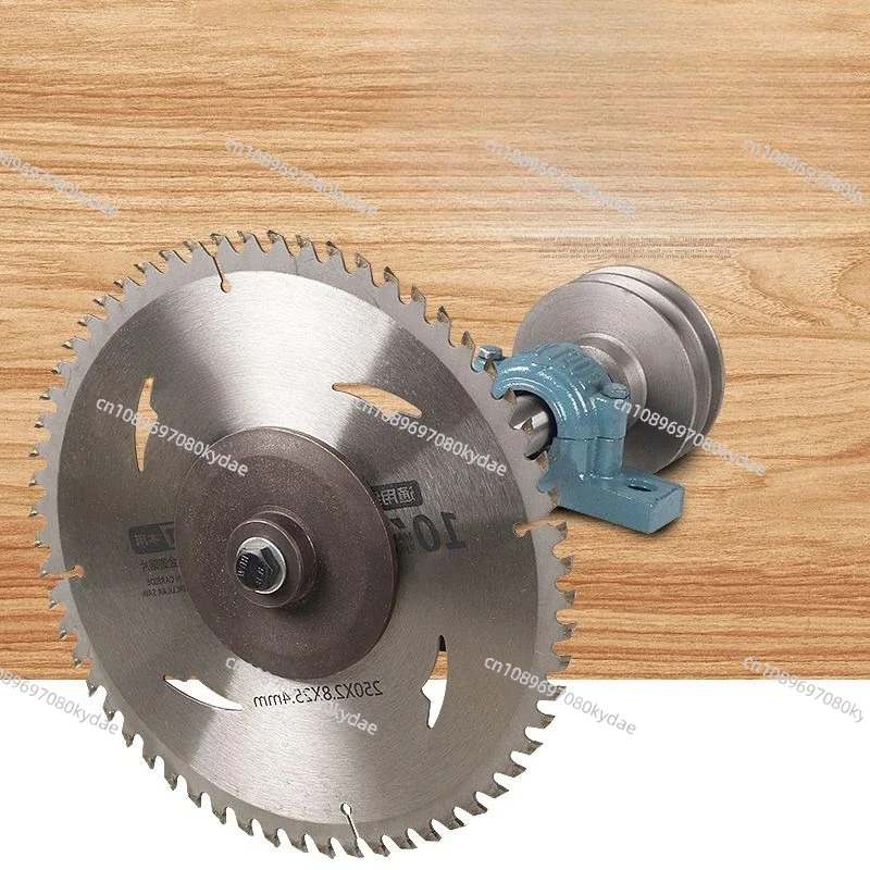 Simple Woodworking Table Saw Spindle Assembly Table Drama Seat Shaft Assembly Shaft Push Drama Seat Bearing Seat Saw Shaft
Simple Woodworking Table Saw Spindle Assembly Table Drama Seat Shaft Assembly Shaft Push Drama Seat Bearing Seat Saw Shaft