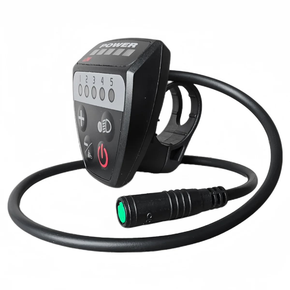 Настоятельно рекомендуется. Контроллер дисплея электрического велосипеда DZ888 для BBS01B BBS02B BBSHD Mid
Настоятельно рекомендуется. Контроллер дисплея электрического велосипеда DZ888 для BBS01B BBS02B BBSHD Mid