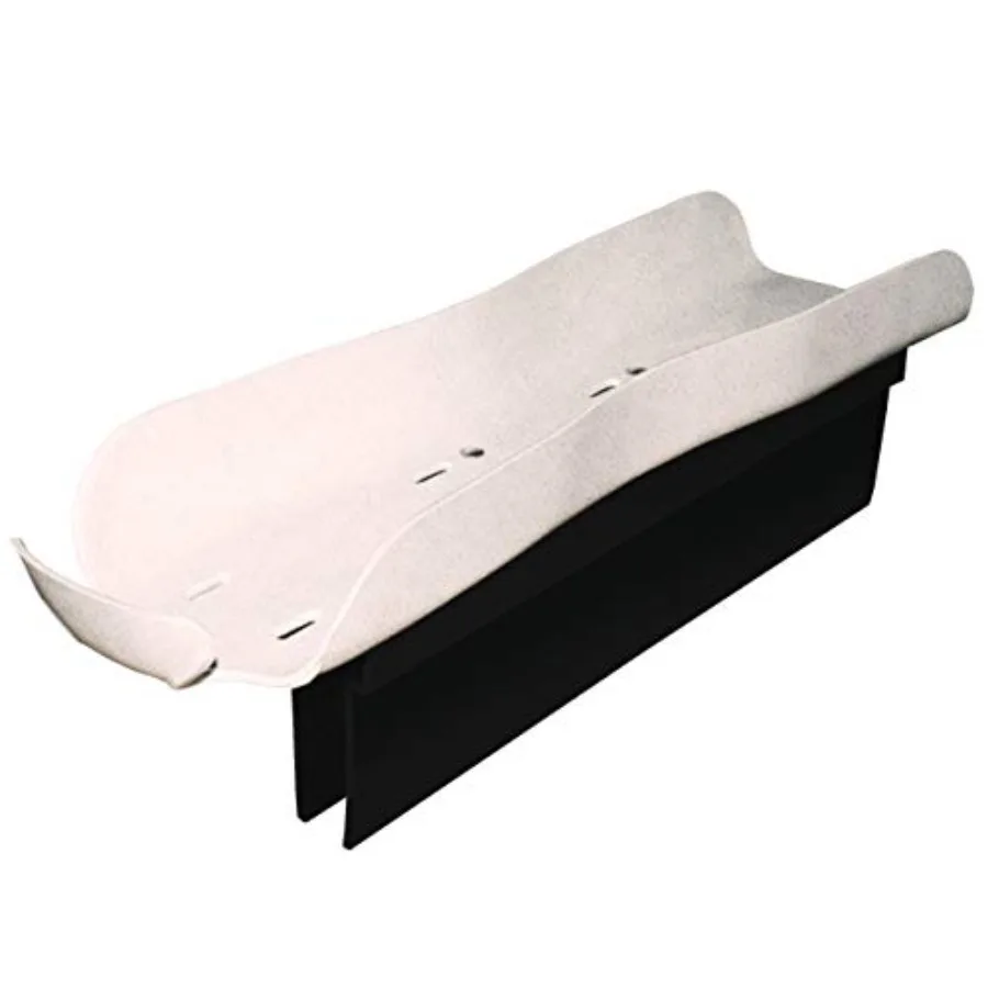 Speckled Wheelchair Armrest Tray 1 Count
Speckled Wheelchair Armrest Tray 1 Count