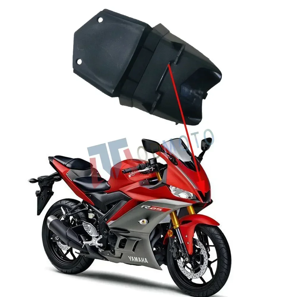 Для Yamaha YZF R3 R25 2019 2020, аксессуары для мотоциклов, неокрашенный обтекатель головы, дыхательная труба, обтекатель из АБС-пластика
Для Yamaha YZF R3 R25 2019 2020, аксессуары для мотоциклов, неокрашенный обтекатель головы, дыхательная труба, обтекатель из АБС-пластика