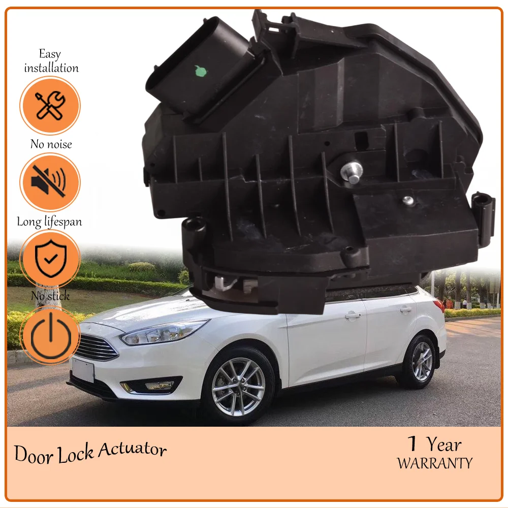 Rear Left Lock Core Component, Aligns With Ford Focus 12-17, Fusion 13-16, Escape 13-17,oem BM5A-A26413-AH,31349870,BM5AA26413AH
Rear Left Lock Core Component, Aligns With Ford Focus 12-17, Fusion 13-16, Escape 13-17,oem BM5A-A26413-AH,31349870,BM5AA26413AH