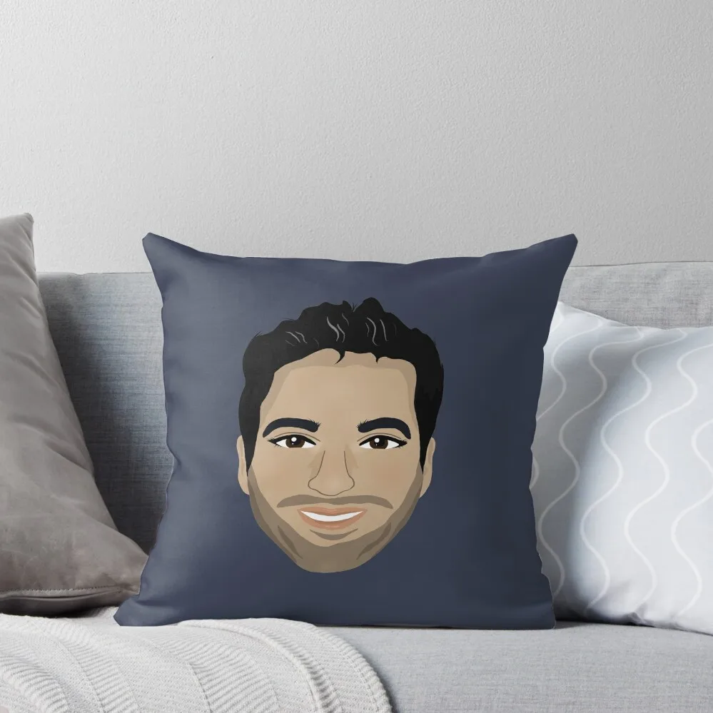 Gary Preston pillow face Throw Pillow pillow pillowcase Plaid Sofa Room decorating items Pillowcase Cushion
Gary Preston pillow face Throw Pillow pillow pillowcase Plaid Sofa Room decorating items Pillowcase Cushion