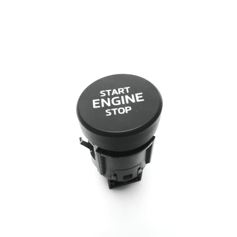 XMSJ-OEM Start Engine Stop Button Kessy Ignition Switch for Skoda Octavia Superb Yeti Kodiaq Karoq 3VD 905 217
XMSJ-OEM Start Engine Stop Button Kessy Ignition Switch for Skoda Octavia Superb Yeti Kodiaq Karoq 3VD 905 217