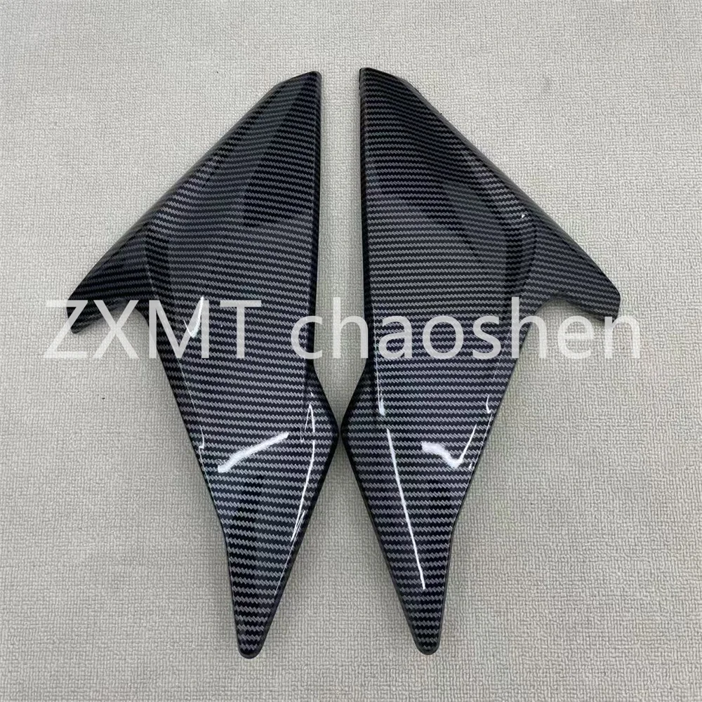ABS motorcycle fairings are suitable for S1000R cladding plates with carbon fiber paint in 2017, 2018, 2019 and 2020
ABS motorcycle fairings are suitable for S1000R cladding plates with carbon fiber paint in 2017, 2018, 2019 and 2020