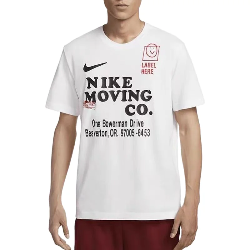 Nike 0135 Тяжелая хлопковая футболка из двойной пряжи, 230 г, маленькая футболка с открытыми плечами и половиной рукава, S-3XL, с круглым вырезом и короткими рукавами, белый цвет
Nike 0135 Тяжелая хлопковая футболка из двойной пряжи, 230 г, маленькая футболка с открытыми плечами и половиной рукава, S-3XL, с круглым вырезом и короткими рукавами, белый цвет