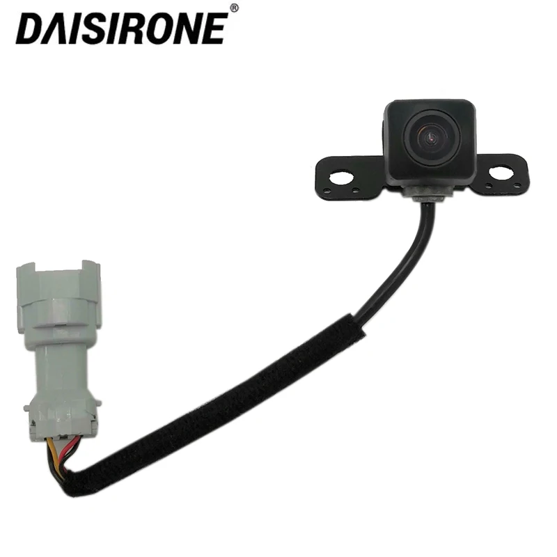 Car accessories For Hyundai Santa Fe 2013-2016 New Rear View Camera Reverse Camera Back Up Camera 95760-2W000 957602W000
Car accessories For Hyundai Santa Fe 2013-2016 New Rear View Camera Reverse Camera Back Up Camera 95760-2W000 957602W000