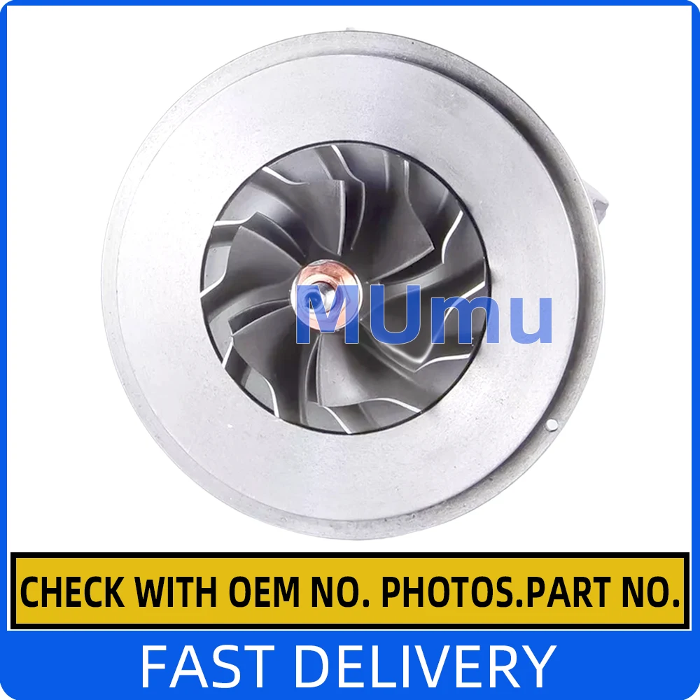 Turbo Cartridge TD04-11G-4 For Mitsubishi L200 / Pajero II 2.5 TD 49177-02513 49177-07612 49177-02512
Turbo Cartridge TD04-11G-4 For Mitsubishi L200 / Pajero II 2.5 TD 49177-02513 49177-07612 49177-02512
