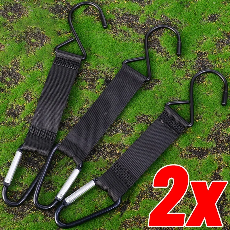 Fence Hooks Buckles Multifunctional Fence Hooks for Outdoor Sports Baseball Softball Tennis&Camping Safety Buckle Accessories
Fence Hooks Buckles Multifunctional Fence Hooks for Outdoor Sports Baseball Softball Tennis&Camping Safety Buckle Accessories