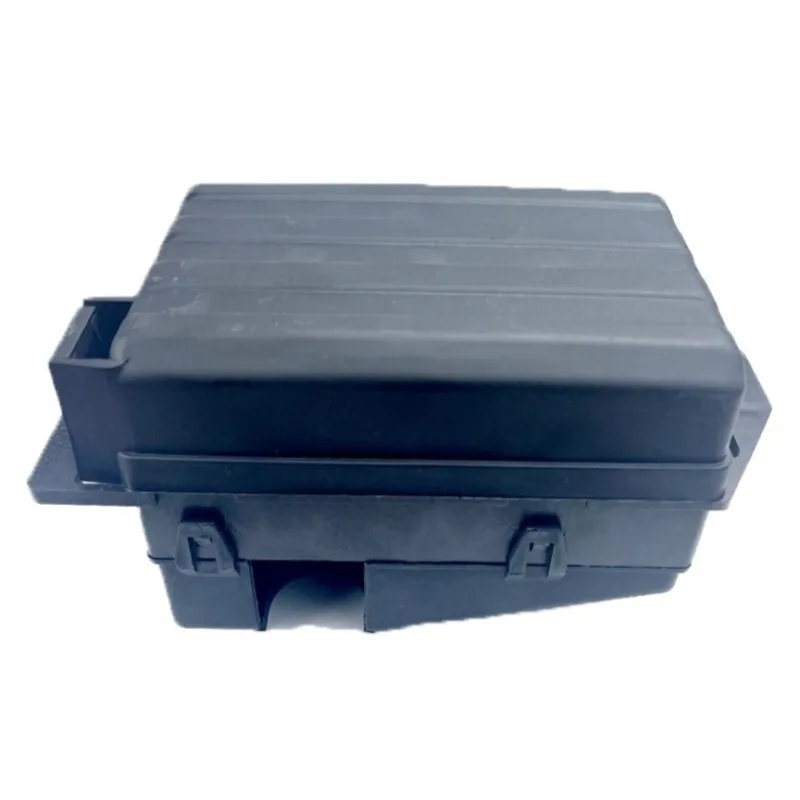 Car Cabin Wire Fuse Box Assembly Cover 1pc Brand New for Changan CX20 Alsvin V3 Benni EV/Estar
Car Cabin Wire Fuse Box Assembly Cover 1pc Brand New for Changan CX20 Alsvin V3 Benni EV/Estar