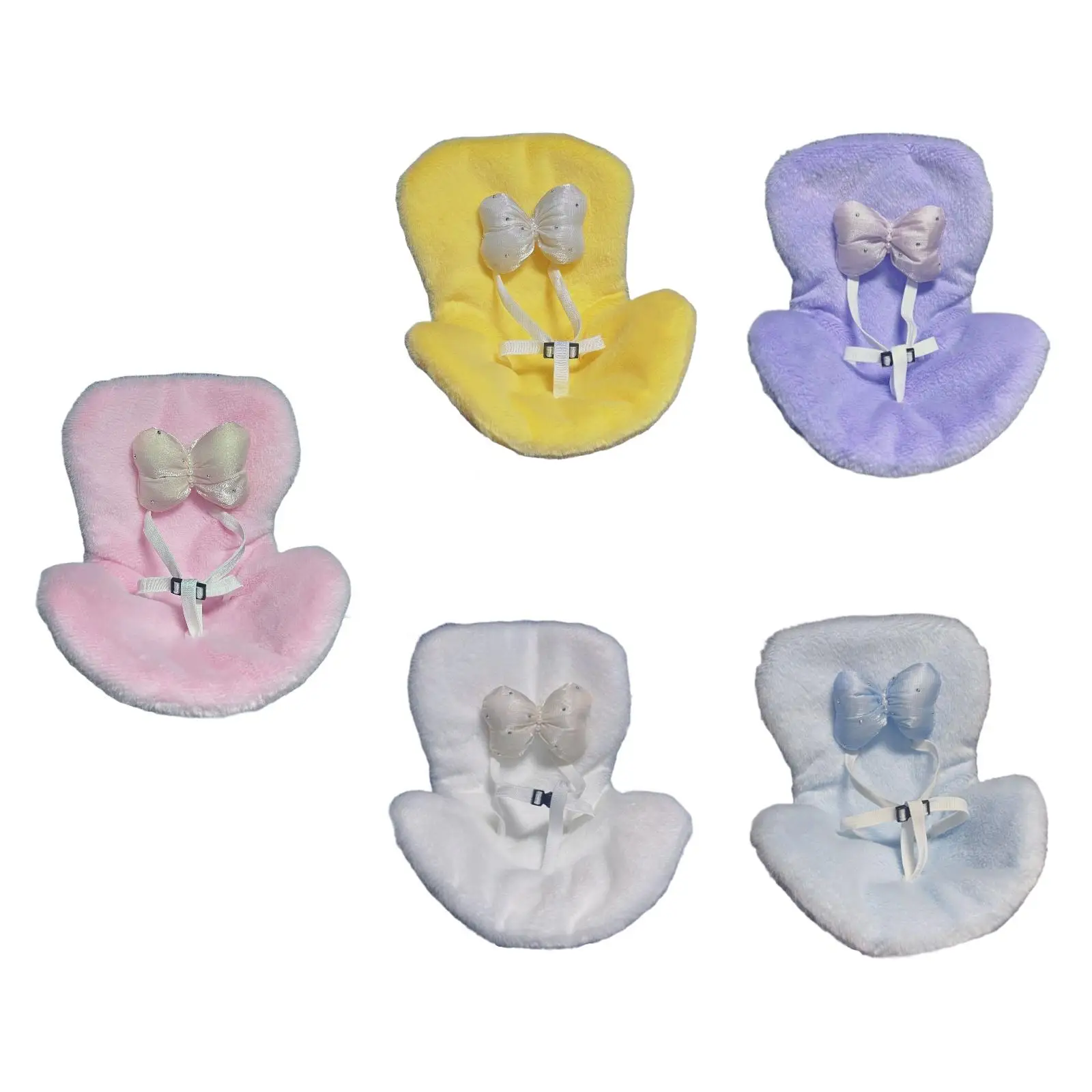 Doll Car Seat DIY Doll Car Decoration Doll Vehicle Secure Seat for Dolls Boy Girls Dolls Fashion Doll Baby Doll Dress up
Doll Car Seat DIY Doll Car Decoration Doll Vehicle Secure Seat for Dolls Boy Girls Dolls Fashion Doll Baby Doll Dress up