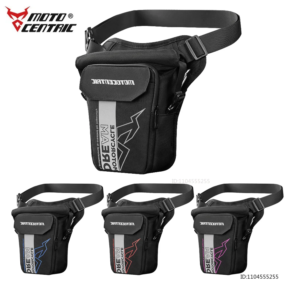 Motorcycle Fanny Pack Large Capacity Motorcycle Leg Bag Multi-functional Chest Thigh Waist Bag Leg for Motorcyclist Luggage
Motorcycle Fanny Pack Large Capacity Motorcycle Leg Bag Multi-functional Chest Thigh Waist Bag Leg for Motorcyclist Luggage