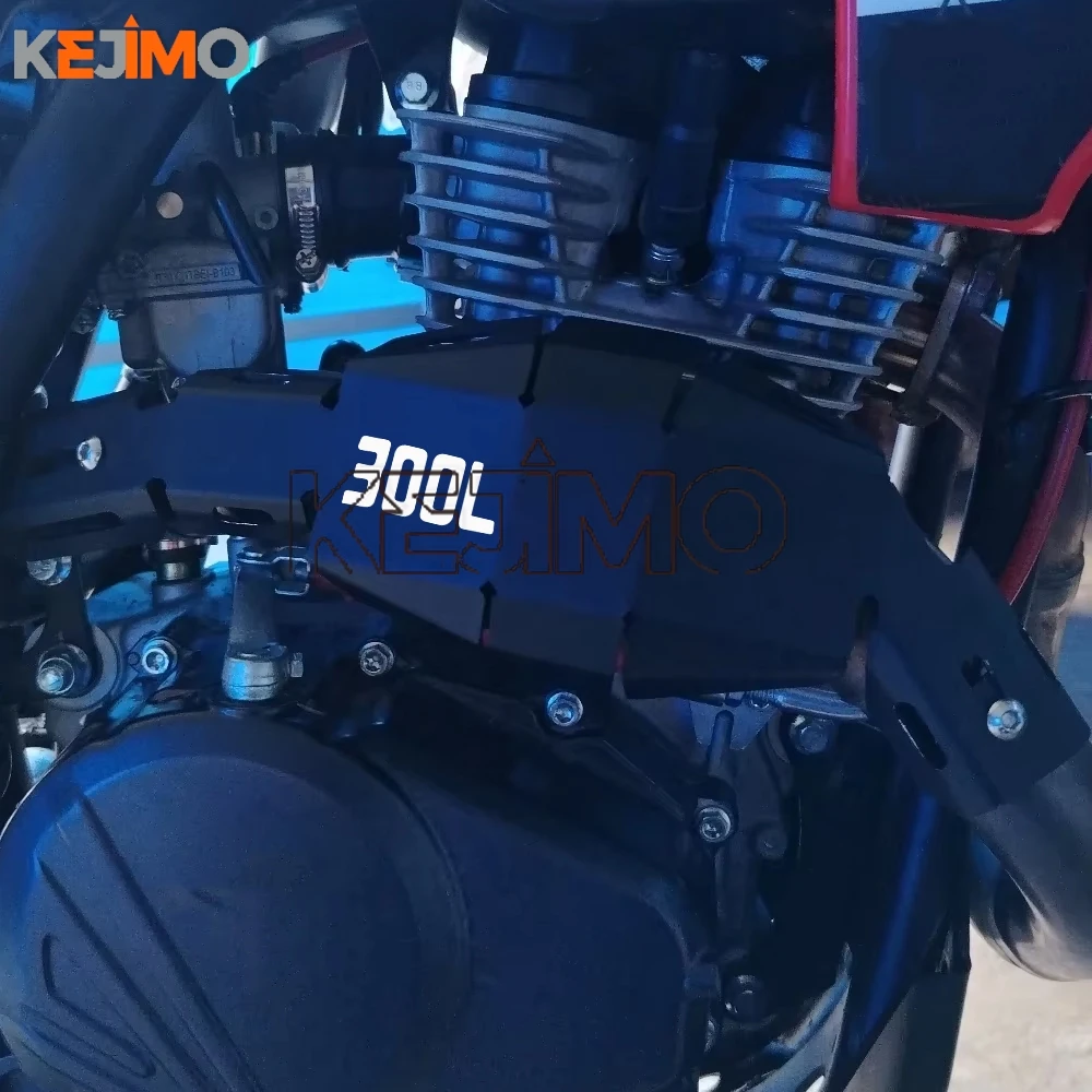 2026 FOR HONDA CRF300L CRF300 L CRF 300 L 300L 2020 - 2025 2024 Exhaust Muffler Heat Shield Guard Protector Anti-Scalding Cover
2026 FOR HONDA CRF300L CRF300 L CRF 300 L 300L 2020 - 2025 2024 Exhaust Muffler Heat Shield Guard Protector Anti-Scalding Cover