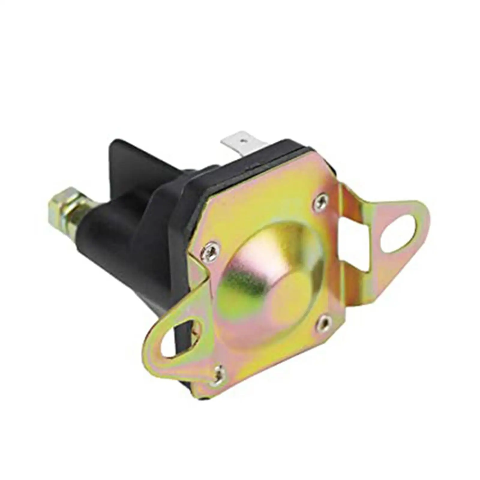 12V Starter Solenoid 539101714 High Quality Directly Replace Accessory Professional 812-1221-211 435-700
12V Starter Solenoid 539101714 High Quality Directly Replace Accessory Professional 812-1221-211 435-700