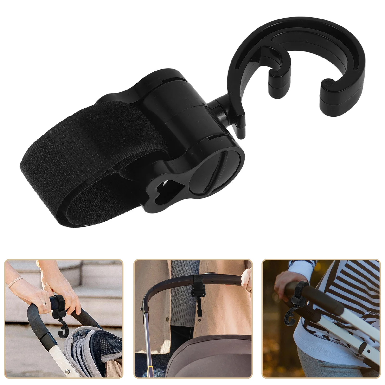 2 шт. крючки для коляски, подвесные зажимы, вращающиеся, прочные, полузакрытые, для продуктовых сумок, крючки для сумок, ручка для коляски
2 шт. крючки для коляски, подвесные зажимы, вращающиеся, прочные, полузакрытые, для продуктовых сумок, крючки для сумок, ручка для коляски