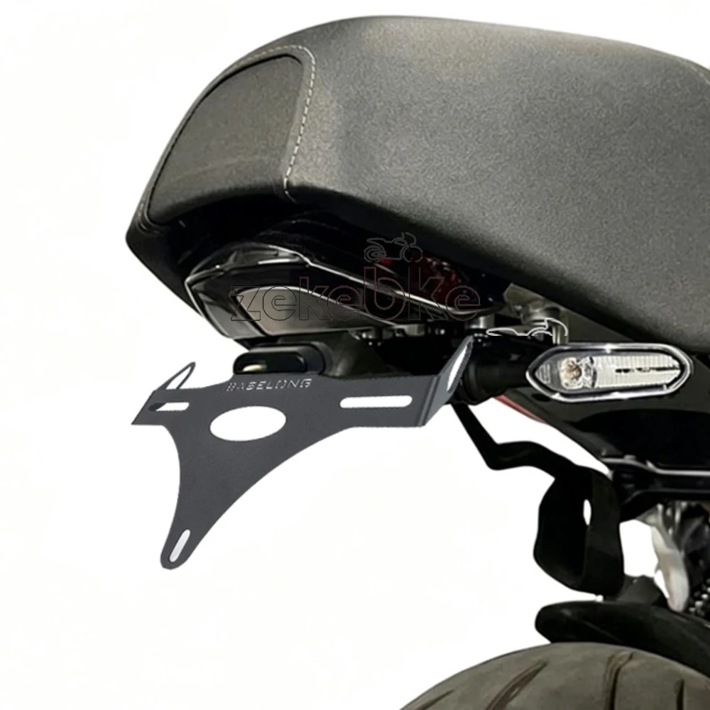 Tail Tidy Fender Eliminator Kit For Yamaha XSR900 XSR 900 GP License Plate Bracket Foldable Registration Frame Holder Support
Tail Tidy Fender Eliminator Kit For Yamaha XSR900 XSR 900 GP License Plate Bracket Foldable Registration Frame Holder Support