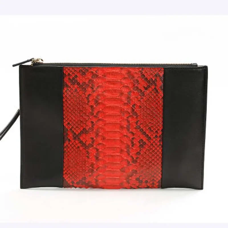 Ourui мужской тонкий большой вместительный мужской конверт-клатч
Ourui мужской тонкий большой вместительный мужской конверт-клатч