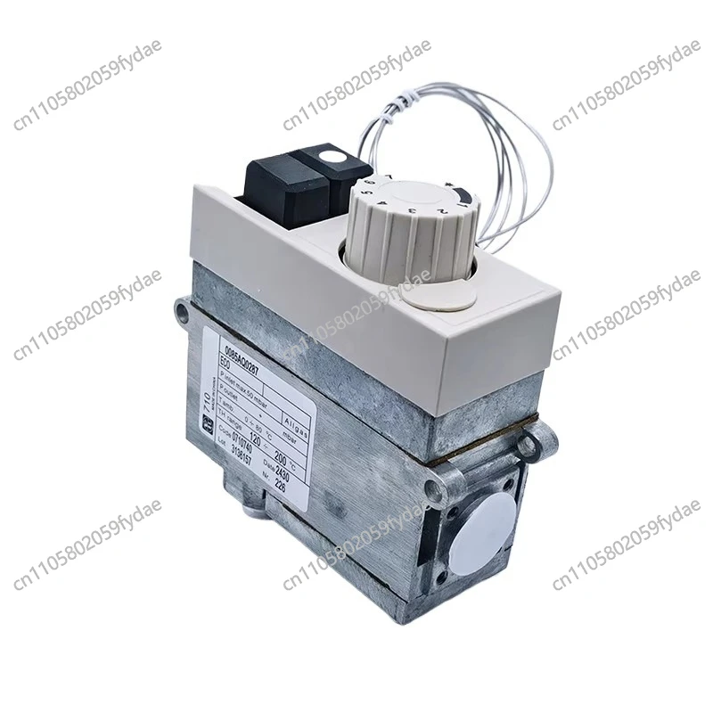 120-200 Degree Thermostatic Valves Model 710 Minisit Gas Fryer Thermostat Control Valve
120-200 Degree Thermostatic Valves Model 710 Minisit Gas Fryer Thermostat Control Valve